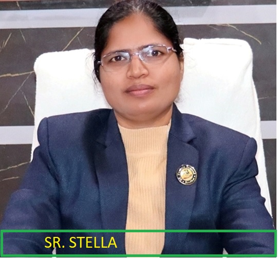 SR. Stella